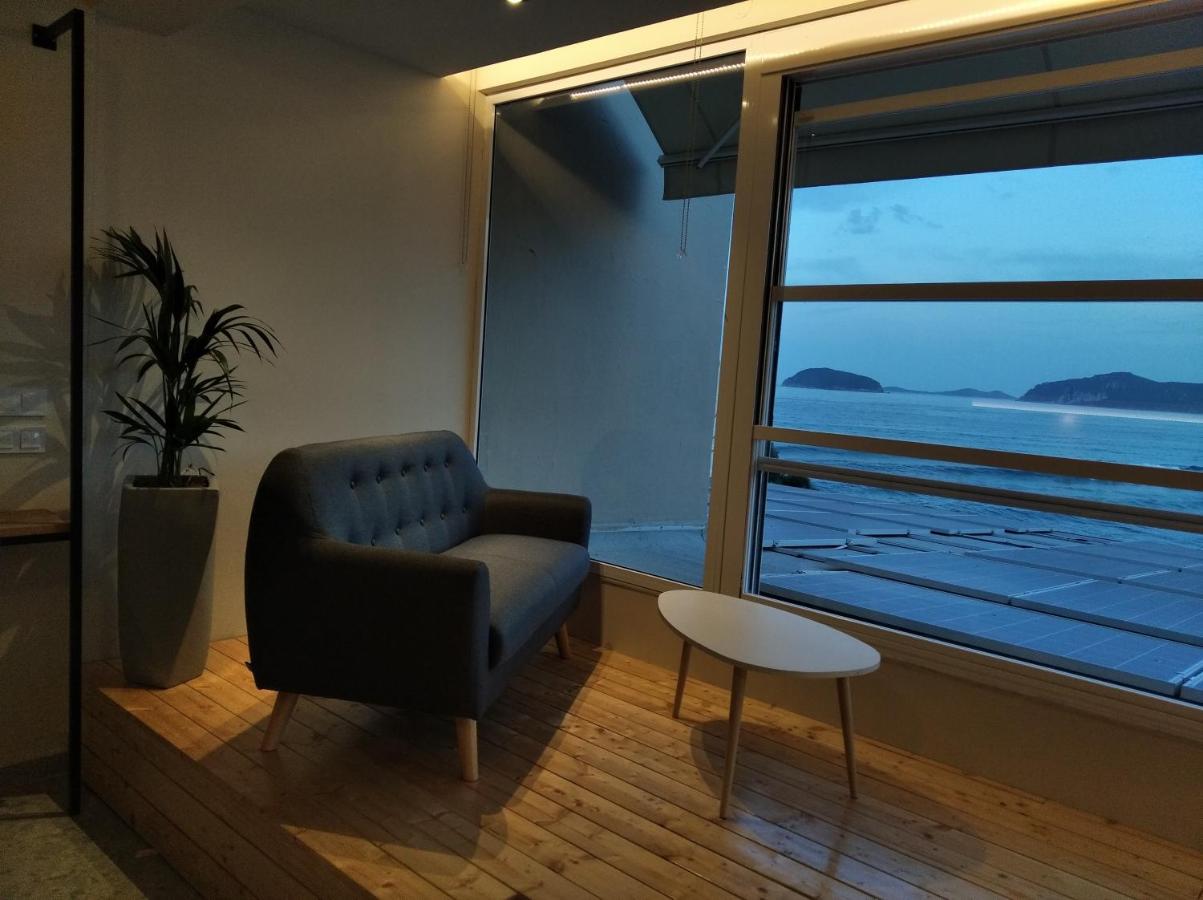 Porto Palio Beach Hotel PalaiónTsiflíkion エクステリア 写真